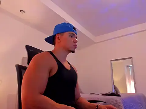 chris morgan7 online show from 19, 2, 2026