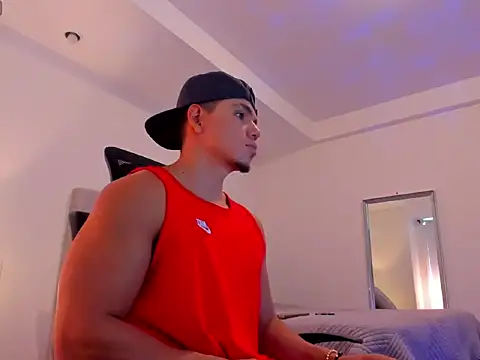 chris morgan7 online show from 22, 2, 2026