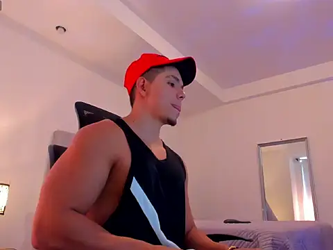 chris morgan7 online show from 8, 2, 2026