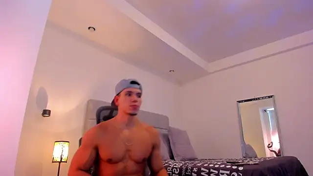 Snapshot of chris_morgan7 chatting on 11, 5, 2026 chris morgan7 online show from 11, 5, 2026