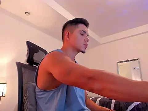 chris morgan7 online show from 8, 3, 2026