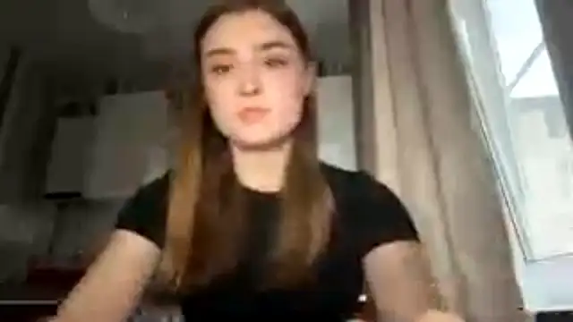 LissaBliss online show from 29, 3, 2026