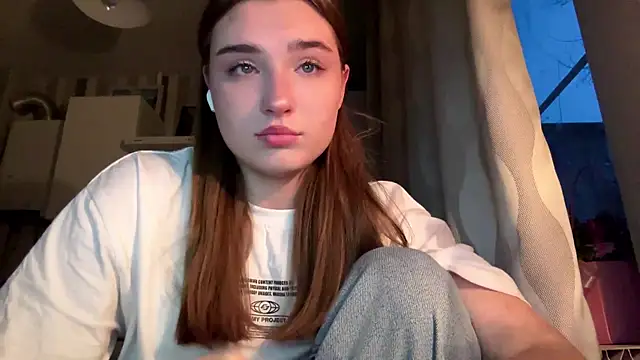 LissaBliss online show from 16, 3, 2026