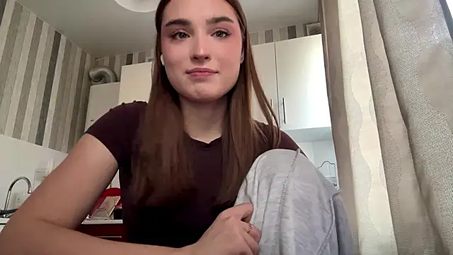 LissaBliss online show from 7, 3, 2026