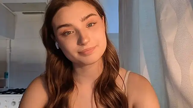 LissaBliss online show from 28, 5, 2026