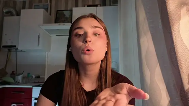 LissaBliss online show from 7, 5, 2026