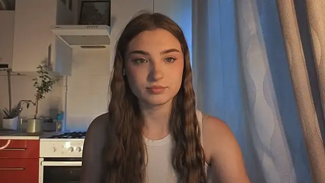 LissaBliss online show from 3, 6, 2026