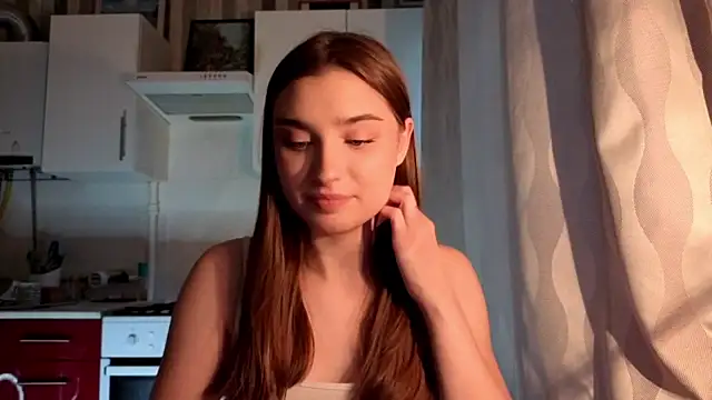 LissaBliss online show from 28, 4, 2026