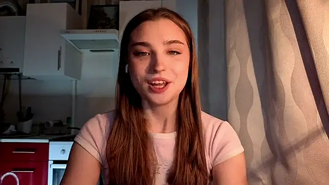 LissaBliss online show from 26, 4, 2026