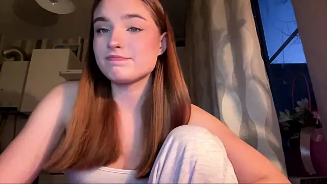 LissaBliss online show from 12, 3, 2026