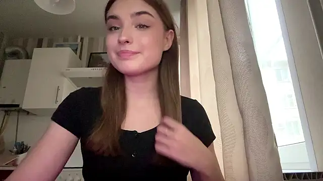 LissaBliss online show from 17, 3, 2026