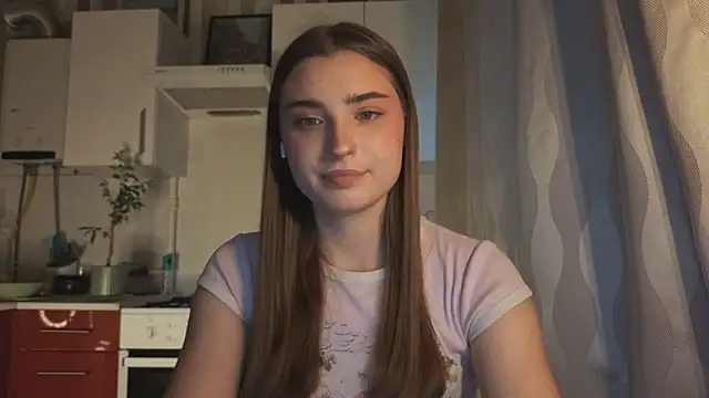 LissaBliss online show from 1, 6, 2026