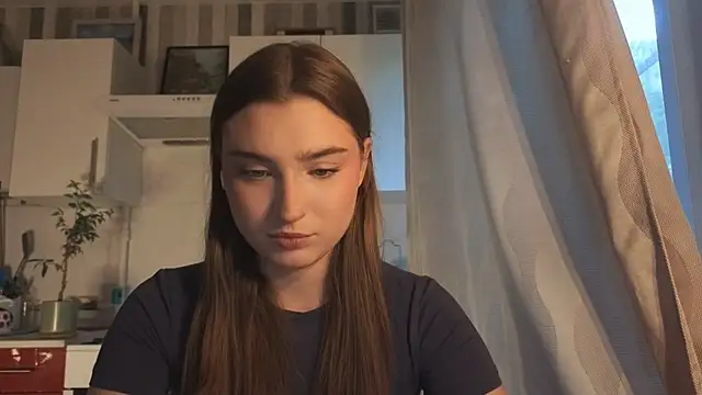 LissaBliss online show from 2, 6, 2026