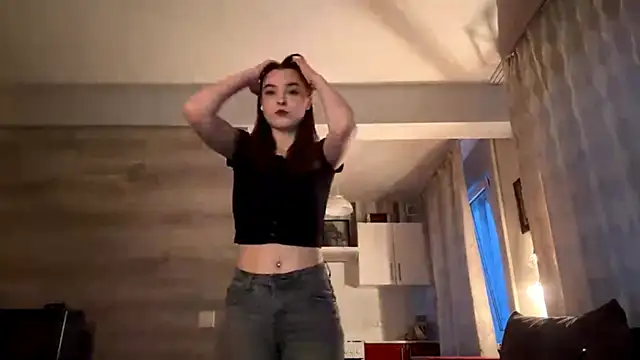 LissaBliss online show from 17, 2, 2026