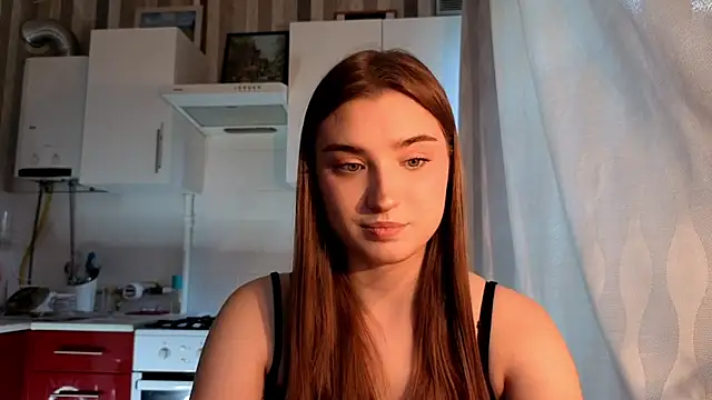 LissaBliss online show from 29, 4, 2026