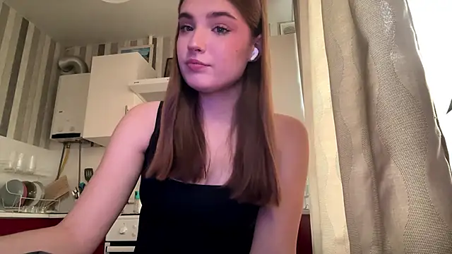 LissaBliss online show from 9, 3, 2026