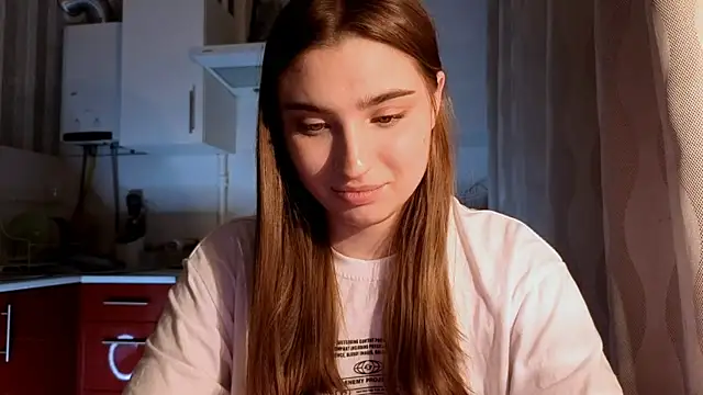 LissaBliss online show from 15, 4, 2026