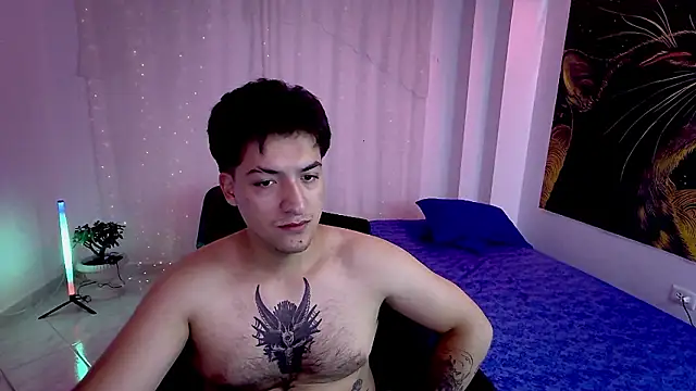 RoseSinsDonViktor online show from 29, 3, 2026