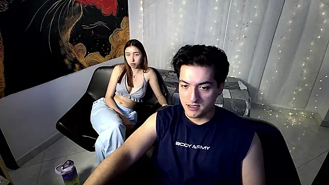 RoseSinsDonViktor online show from 21, 4, 2026