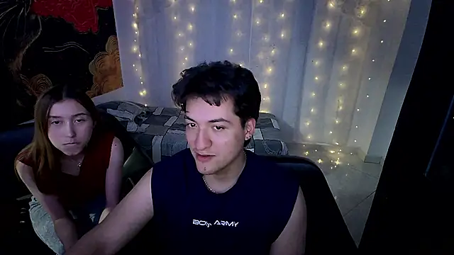 RoseSinsDonViktor online show from 21, 4, 2026