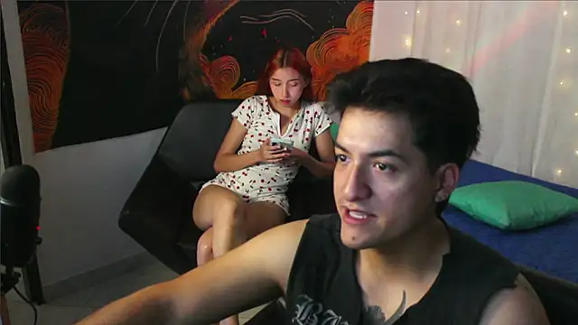 Snapshot of RoseSinsDonViktor chatting on 4, 6, 2026 RoseSinsDonViktor online show from 4, 6, 2026