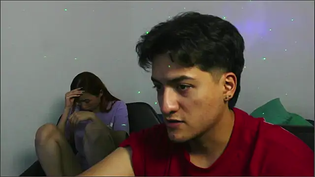 RoseSinsDonViktor online show from 23, 2, 2026