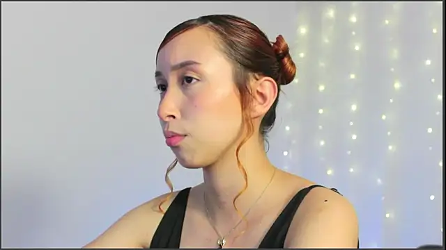 RoseSinsDonViktor online show from 10, 3, 2026