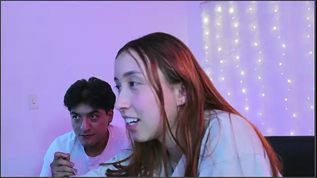 RoseSinsDonViktor online show from 8, 3, 2026