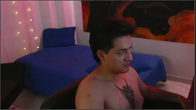 RoseSinsDonViktor online show from 13, 3, 2026