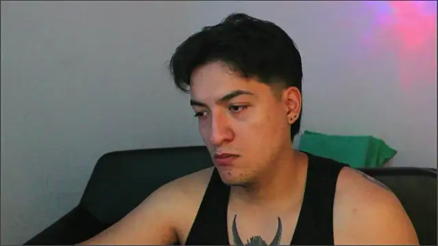 RoseSinsDonViktor online show from 22, 2, 2026