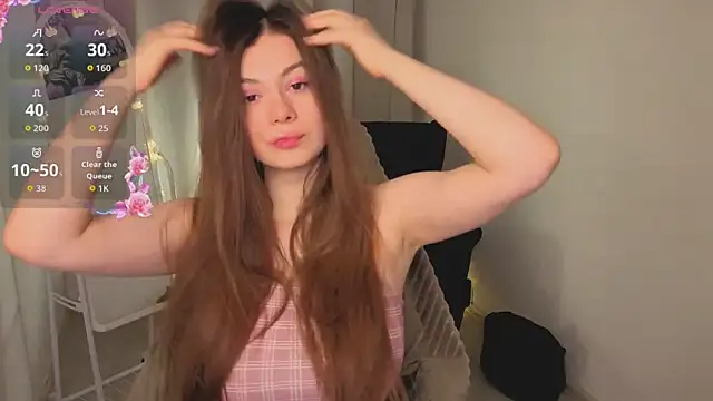 SiennaSayss online show from 11, 2, 2026