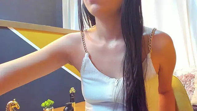 Vaiolletcooper online show from 24, 3, 2026