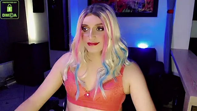 Geovanybleu online show from 23, 2, 2026