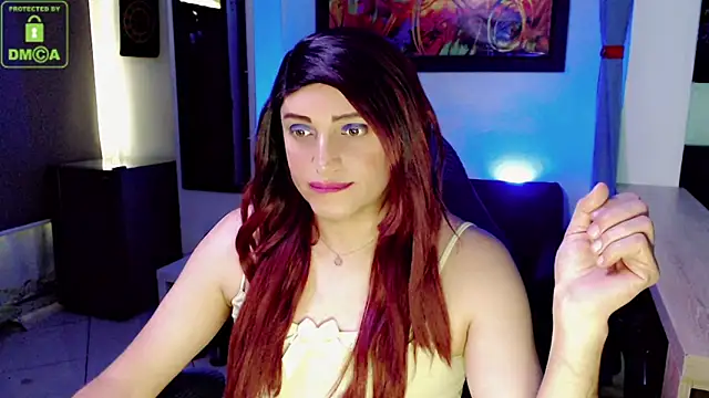 Geovanybleu online show from 27, 2, 2026