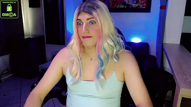 Geovanybleu online show from 24, 2, 2026