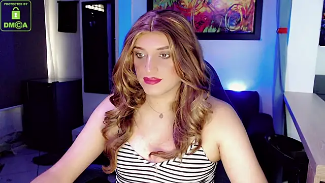 Geovanybleu online show from 7, 2, 2026