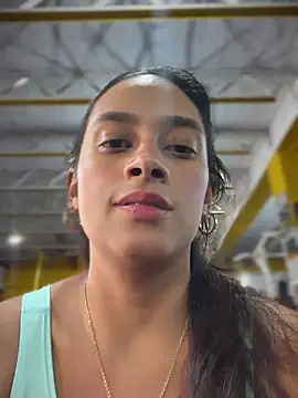 LunaHeat online show from 10, 2, 2026