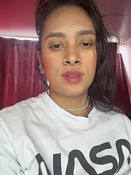 LunaHeat online show from 7, 3, 2026