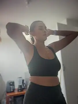 LunaHeat online show from 11, 2, 2026