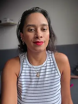 LunaHeat online show from 7, 2, 2026