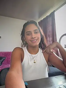 LunaHeat online show from 25, 2, 2026