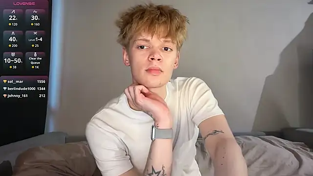 Kevin bucks online show from 3, 4, 2026