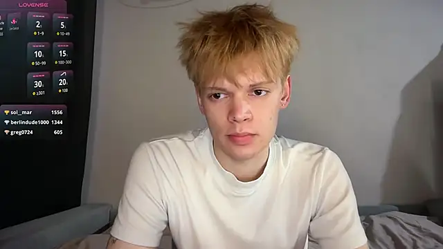 Kevin bucks online show from 4, 4, 2026