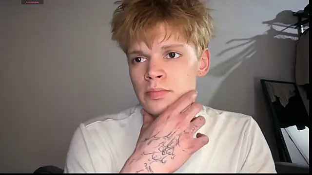 Kevin bucks online show from 27, 3, 2026