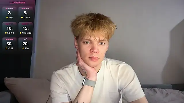 Kevin bucks online show from 8, 4, 2026