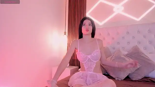 LilyHartt online show from 3, 3, 2026