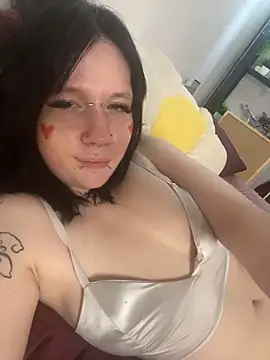 AuraShift online show from 14, 2, 2026