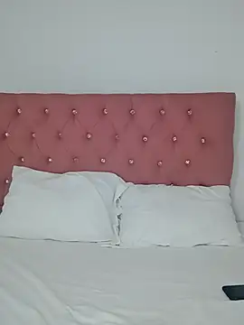 Maria x Alejandra online show from 16, 2, 2026