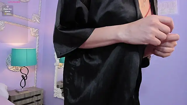 Lilith Naugthy online show from 28, 3, 2026