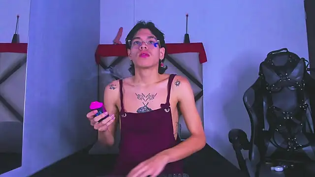 Bennet-Gray online show from 25, 2, 2026